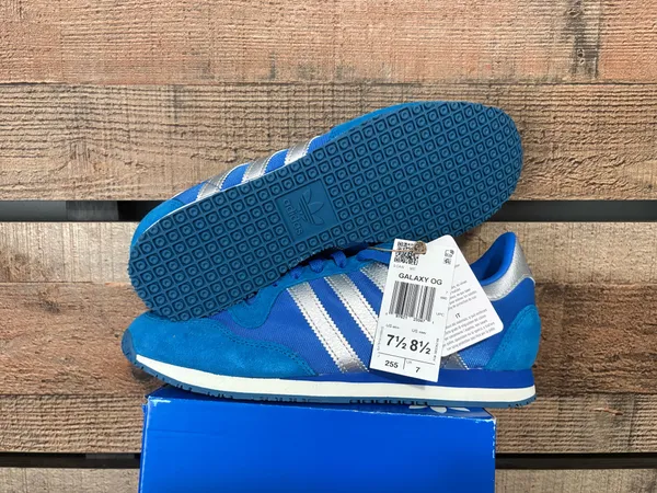 Adidas Gazelle Sneakers - Image 4