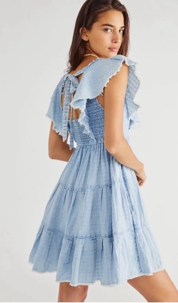 Free People Dress - Image 2