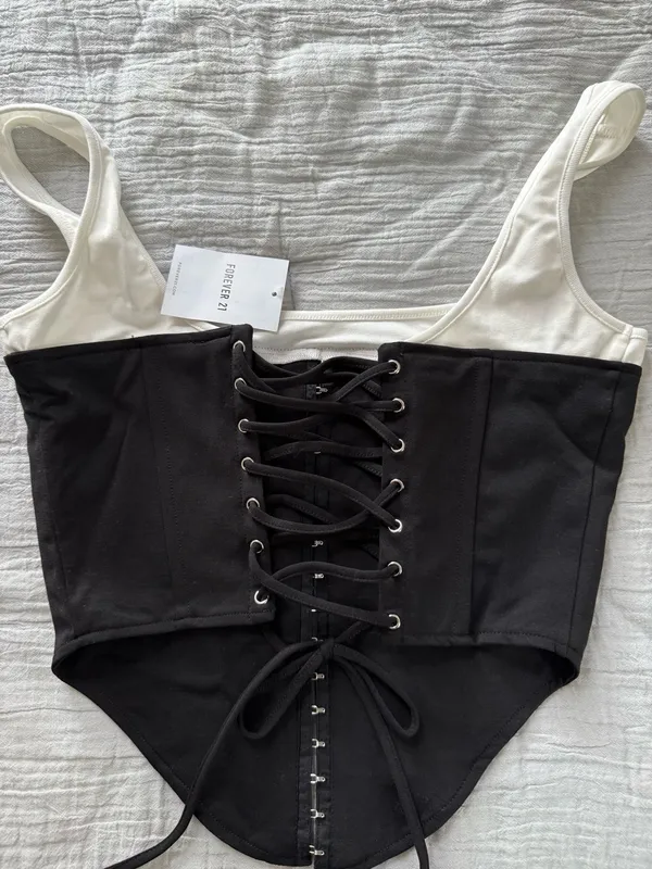 Forever 21 Top - Image 3