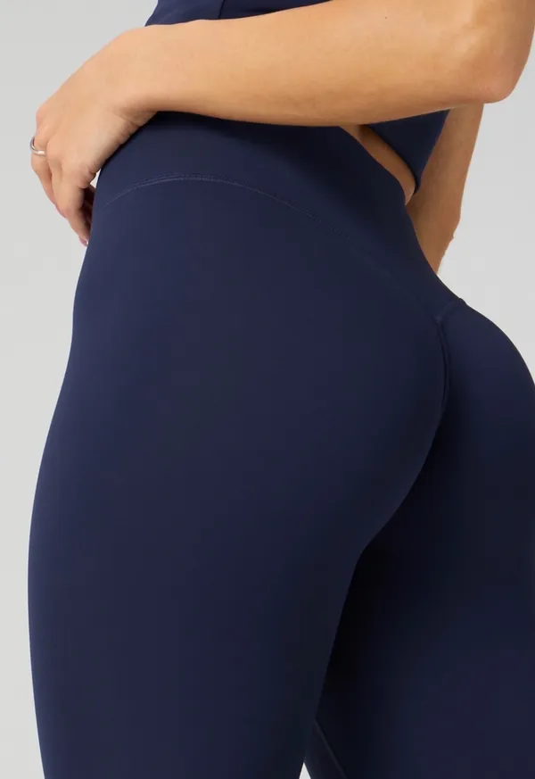 Fabletics  No-Seam PureLuxe TLC Legging - Image 2