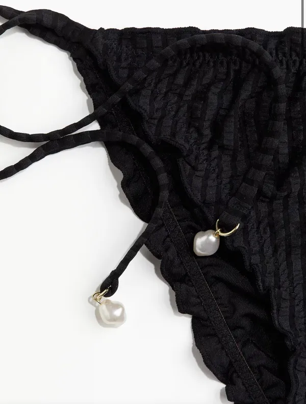 H&M Bikini Bottoms - Image 2