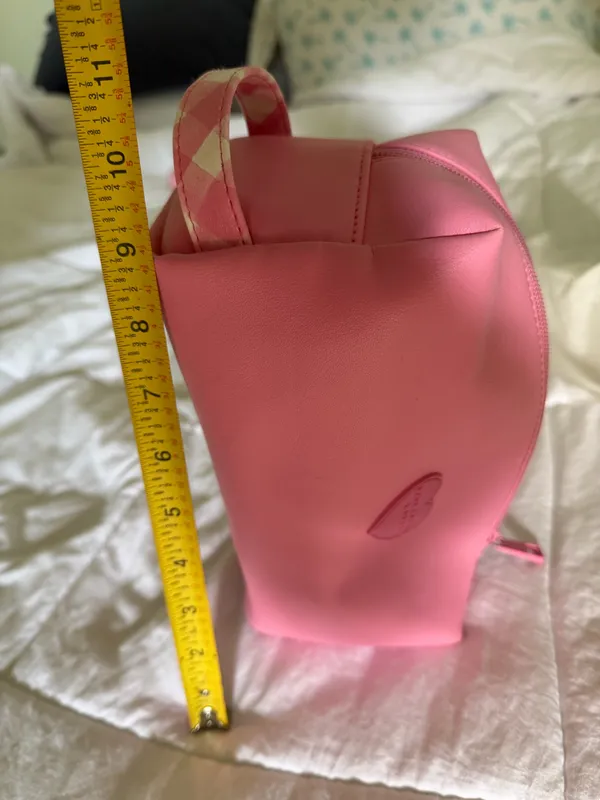 Bath & Body Works Cosmetic Bag - Image 11