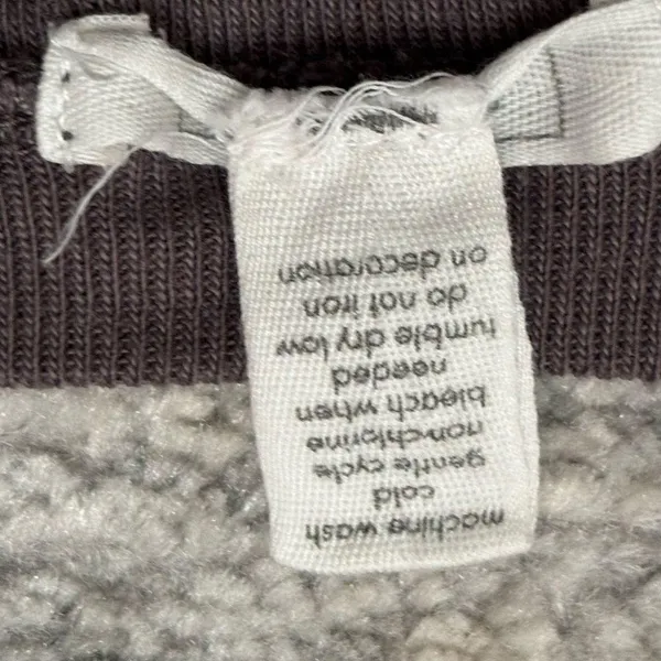 Full Tilt Crop Top Size M - Image 5