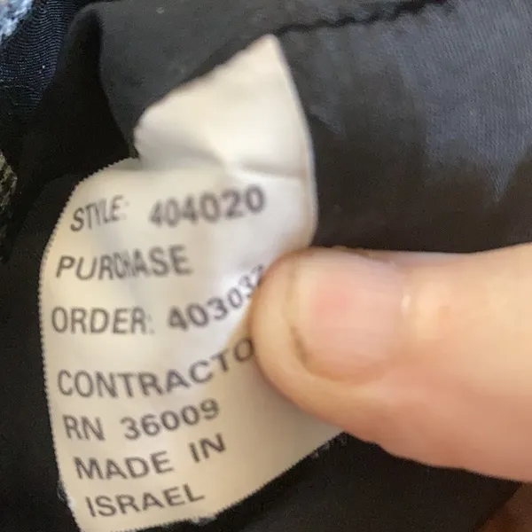 FINAL MARKDOWN Ladies Calvin Klein studio jacket 8 - Image 4