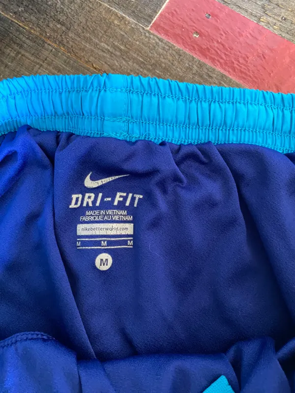 Nike Short - Image 3