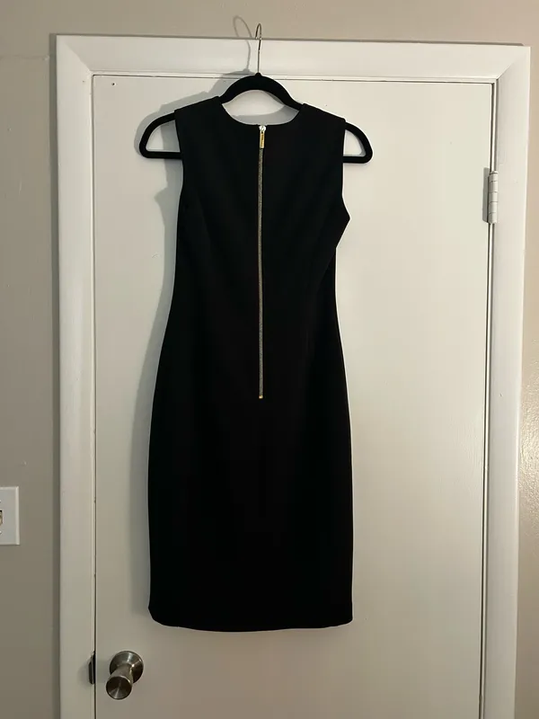 Calvin Klein business dress - Image 2