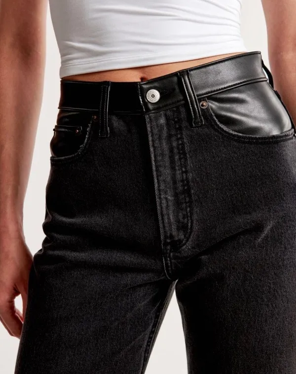 Abercrombie Jeans - Image 6