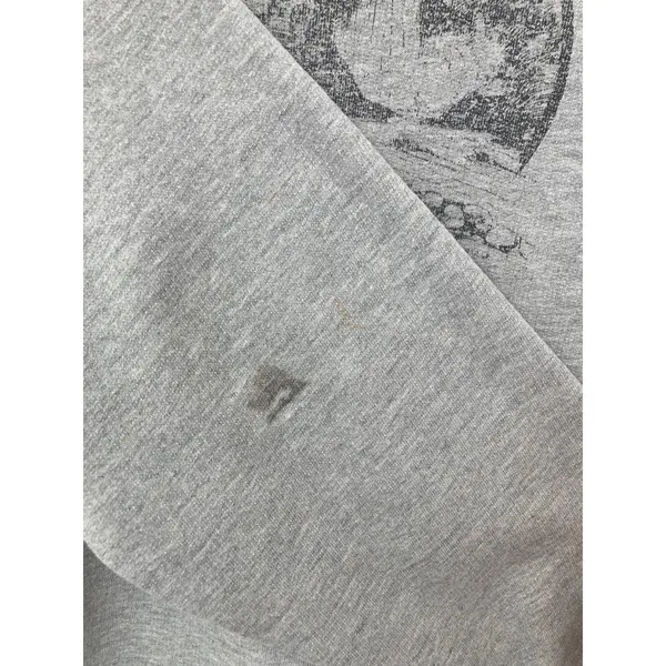 Vintage Yosemite National Park Gritty Boho Outdoor Adventure Hiking Sweatshirt - Image 8