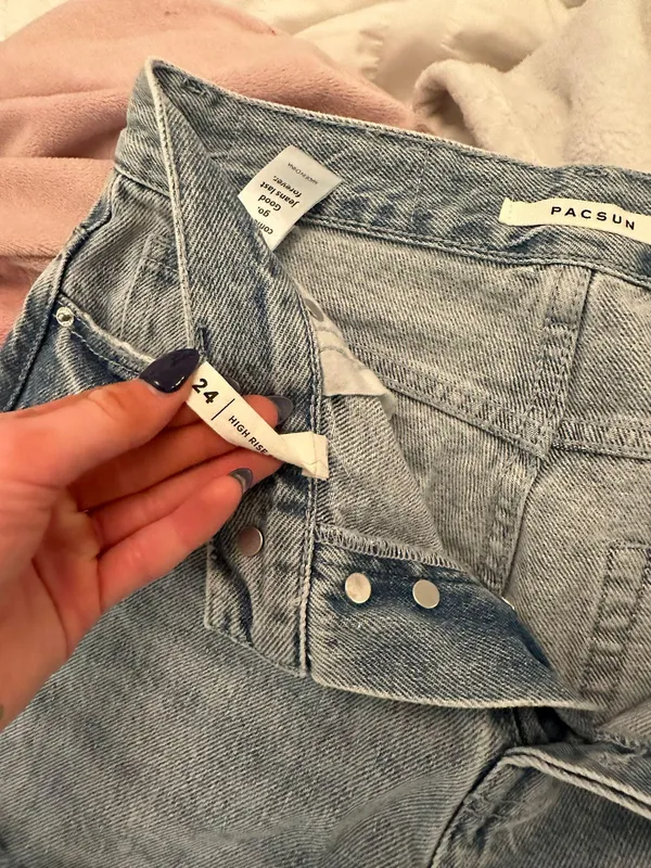 PacSun Jeans - Image 4