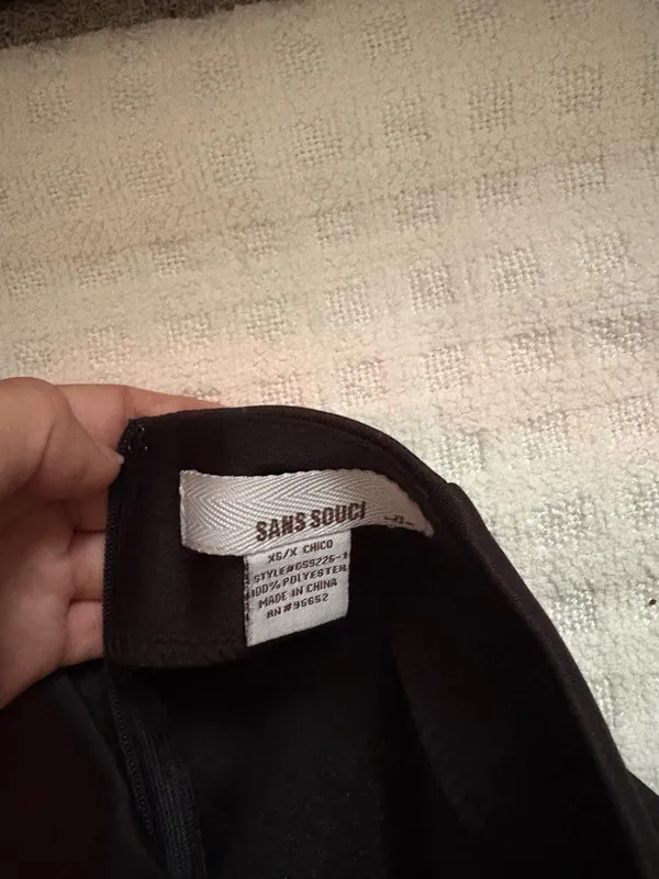 Sans Souci Skirt - Image 2