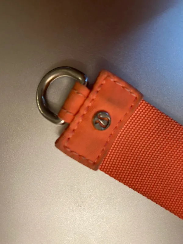 Lululemon Keychain - Image 2