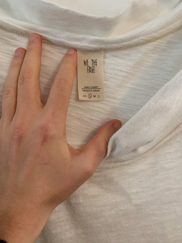 We The Free Blouse - Image 2