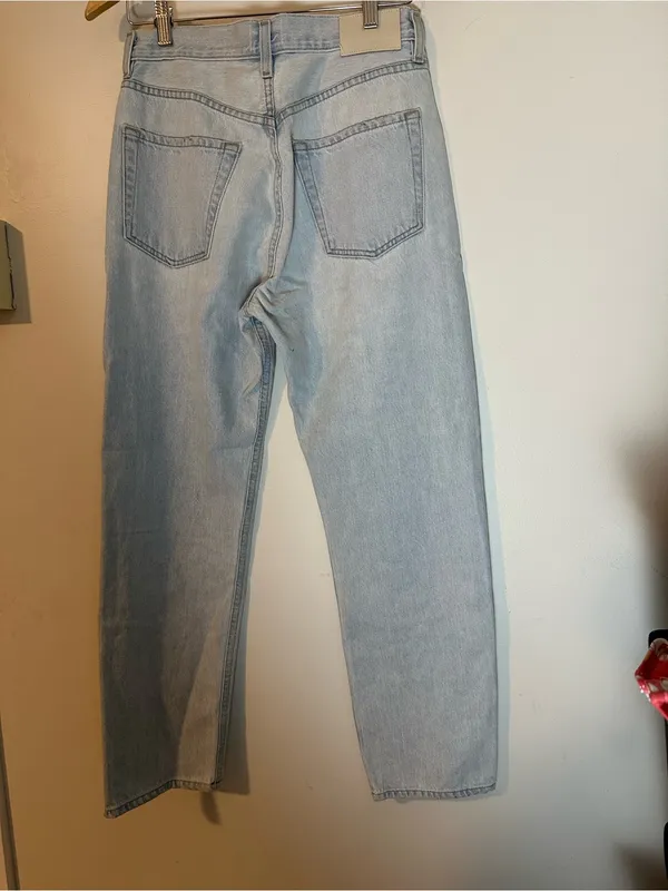 NWOT Citizens of Humanity Winslow boyfriend jeans 24 - Image 3
