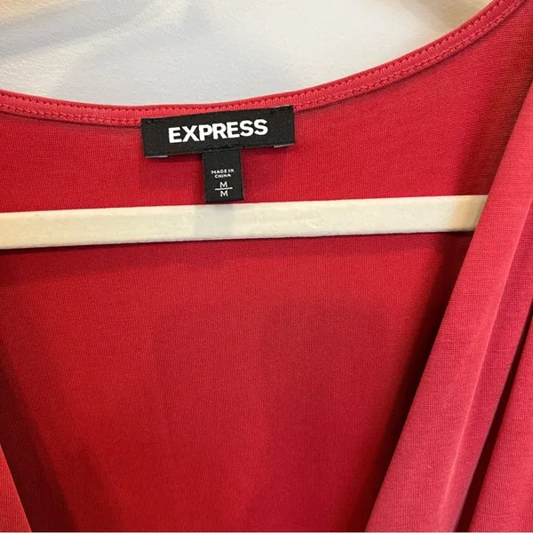 Express Bodysuit - Image 2
