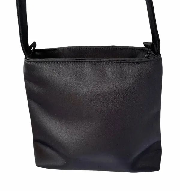 Kenneth Cole Satin Mini Handbag - Image 2