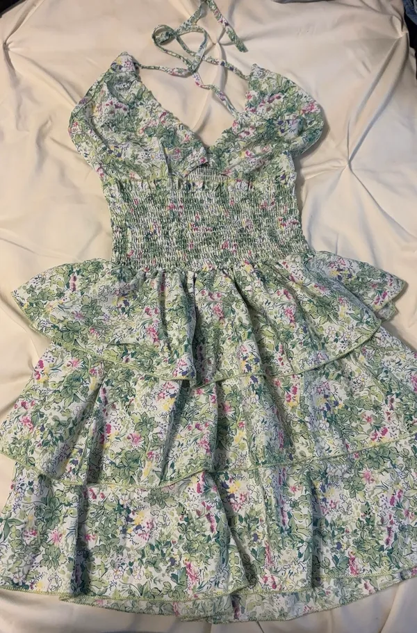 Sundress Size XS - Image 2