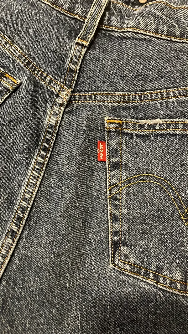 Levi’s Shorts - Image 2