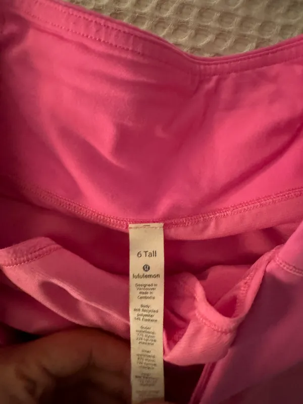 Lululemon Shorts - Image 2