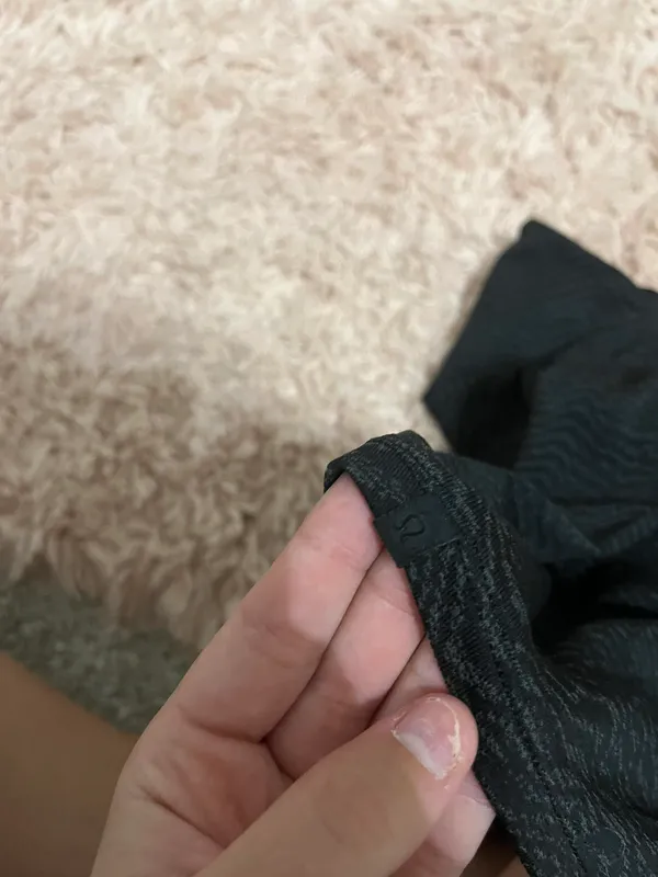 Lululemon Shirt - Image 2