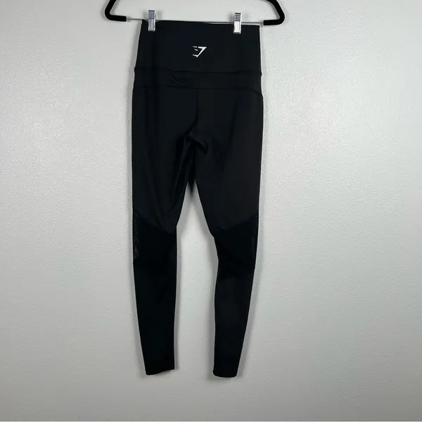 Gymshark Athletic‎ Leggings - Image 4