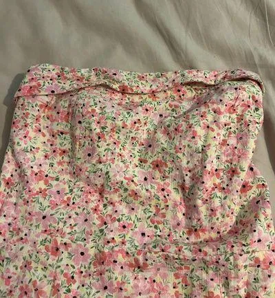 Aeropostale Dress Floral - Image 3