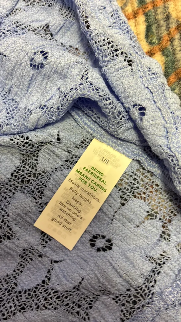 Aerie pj set - Image 6