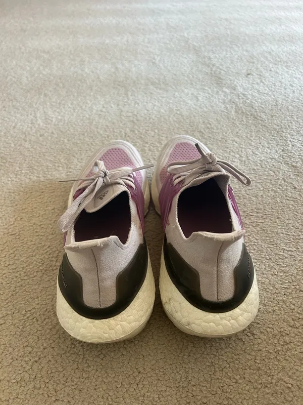 Women’s Adidas Ultraboost Shoes - Image 3