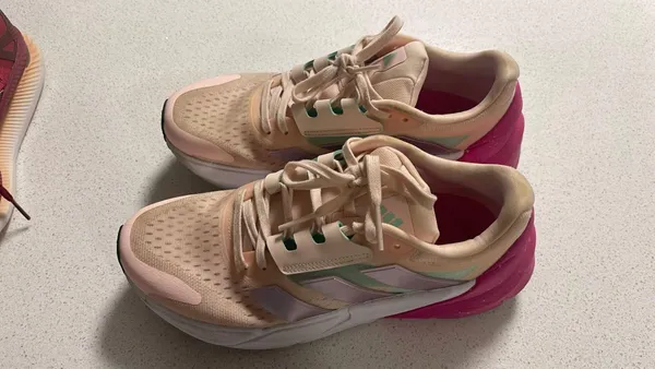 Adidas Women’s Shoes Running 8 - Image 3