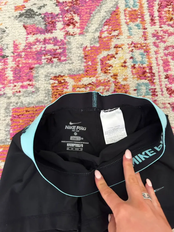 pro shorts - Image 2