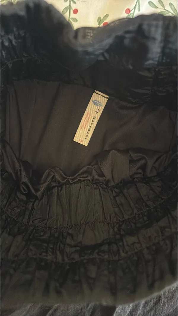 Free People Movement Shorts - Image 3