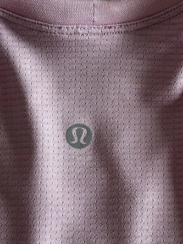 Lululemon Cropped Swiftly Tech - Image 4