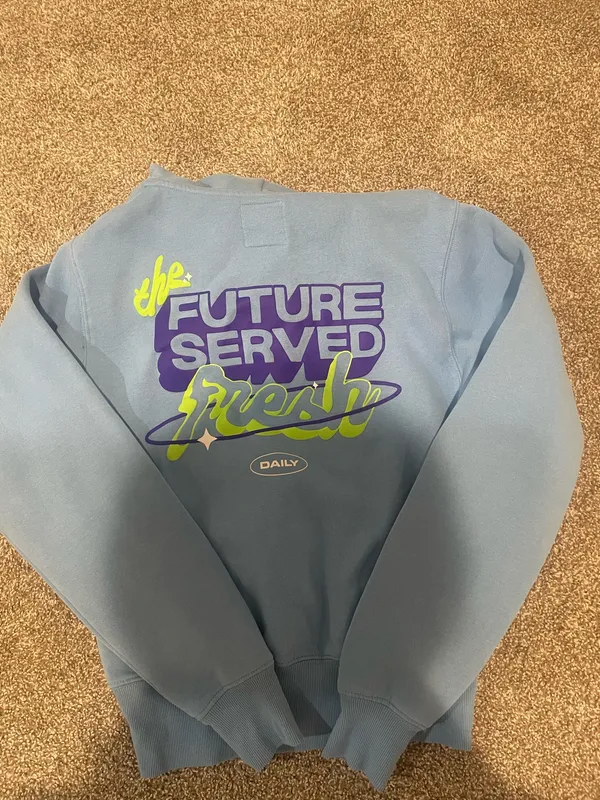 Poppi Target Hoodie  - Image 2