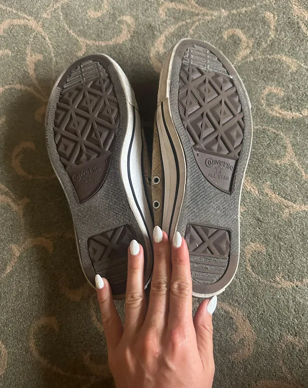 Green Size 8 - Image 2