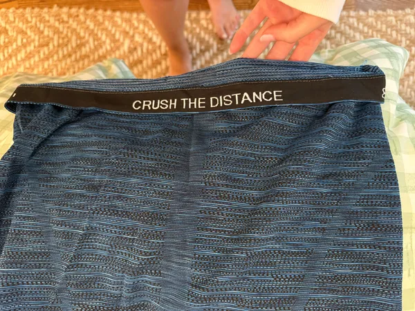 Lululemon Swiftly Tech Short Sleeve 2.0 - Image 4