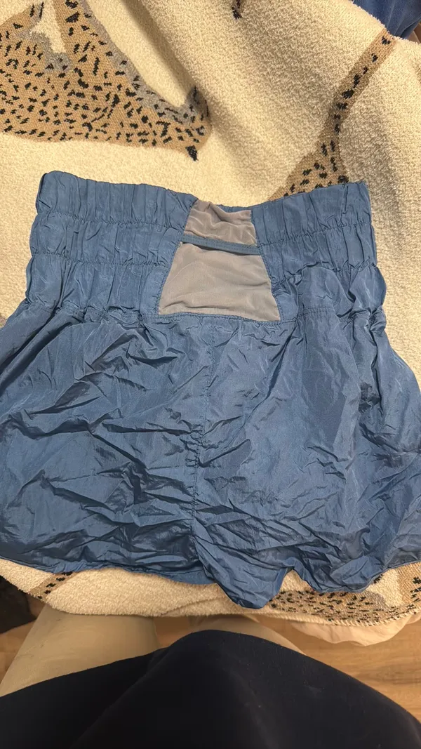 Free people shorts - Image 3