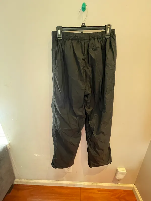 Nike Vintage  AGG RAIN PANST - Image 2