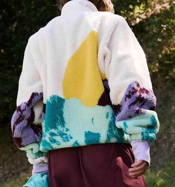final Price ✨ FP Movement Hit The Slopes Fleece - Image 2