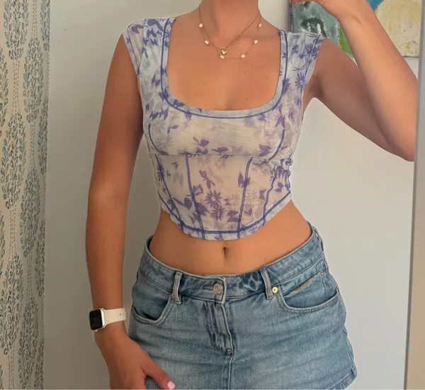 Urban Outfitters Top - Image 2
