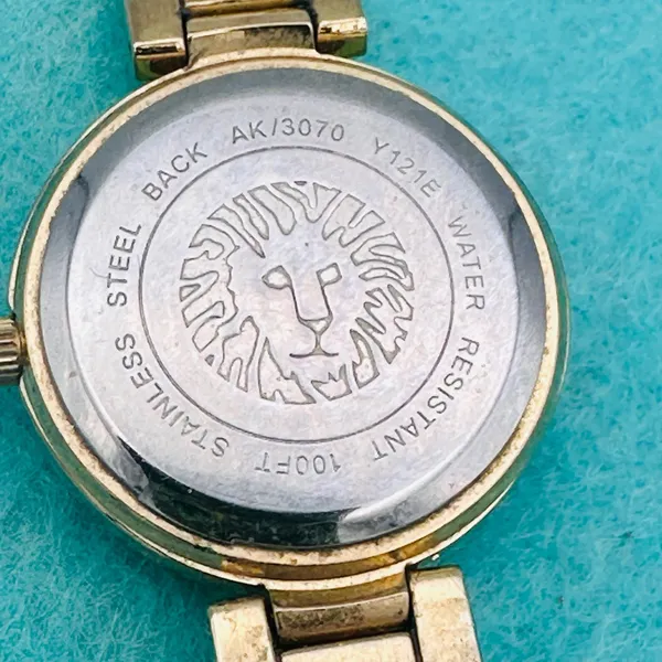 ANNE KLEIN WATCH - Image 12