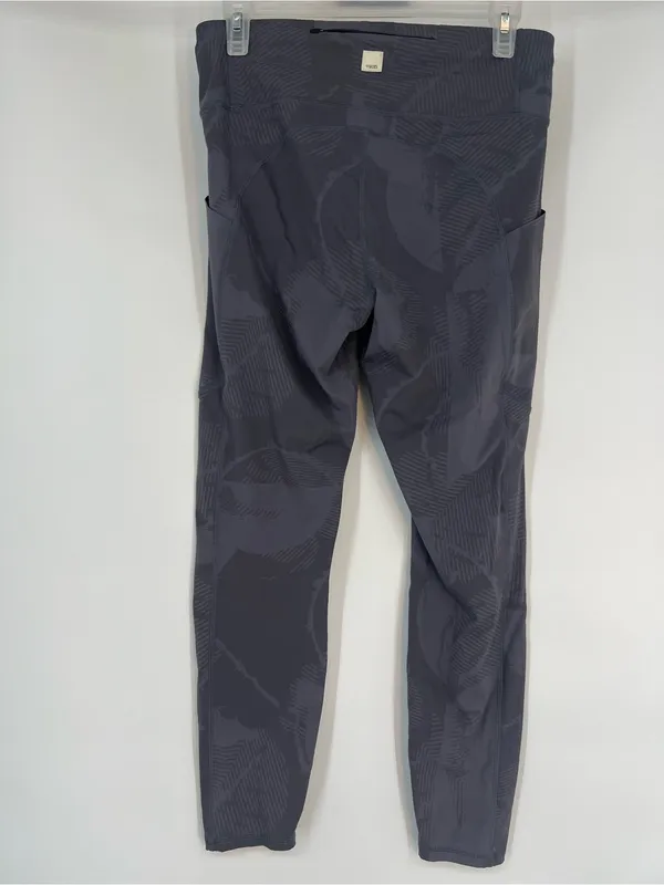 Vuori Sculpt High-Rise Leggings Gray - Image 5