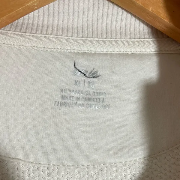 Aerie Fleece Sherpa Pullover Sweatshirt - Image 8