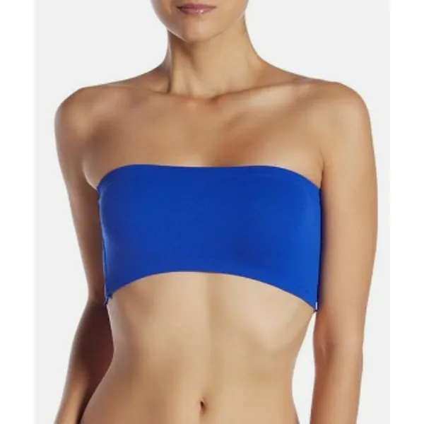 NWT Free‎ People Reversible Lace Bandeau Bralette in Sapphire - Image 7