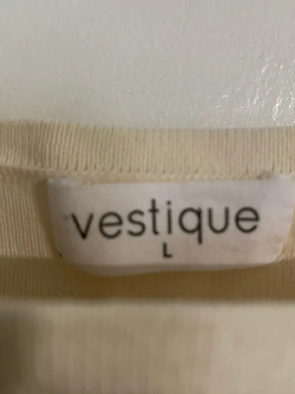 Vestique Top - Image 3