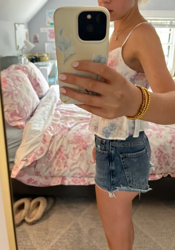 Francesca's Top - Image 3