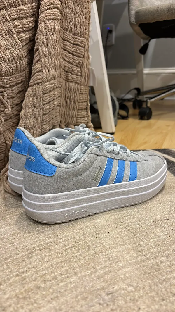 Adidas Sneakers Women’s - Image 3