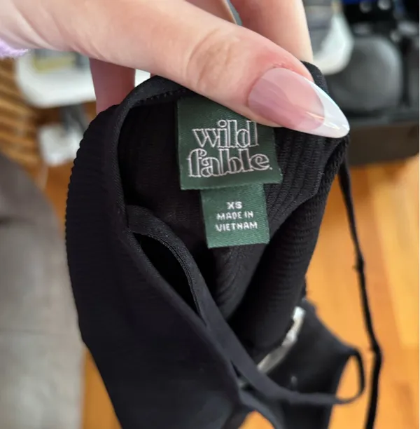 Wild Fable Romper - Image 2