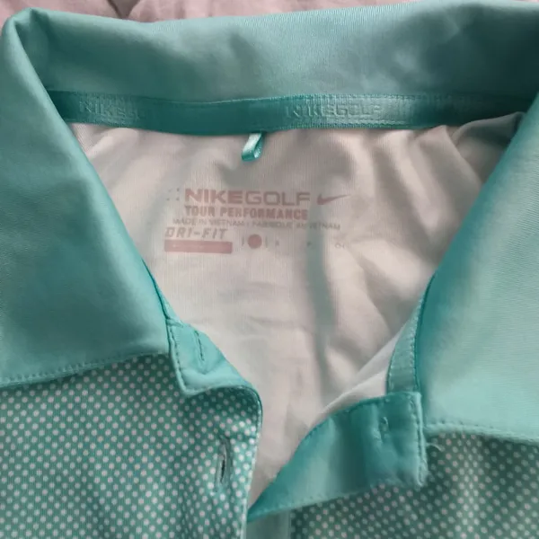 Nike Golf Polo - Image 3