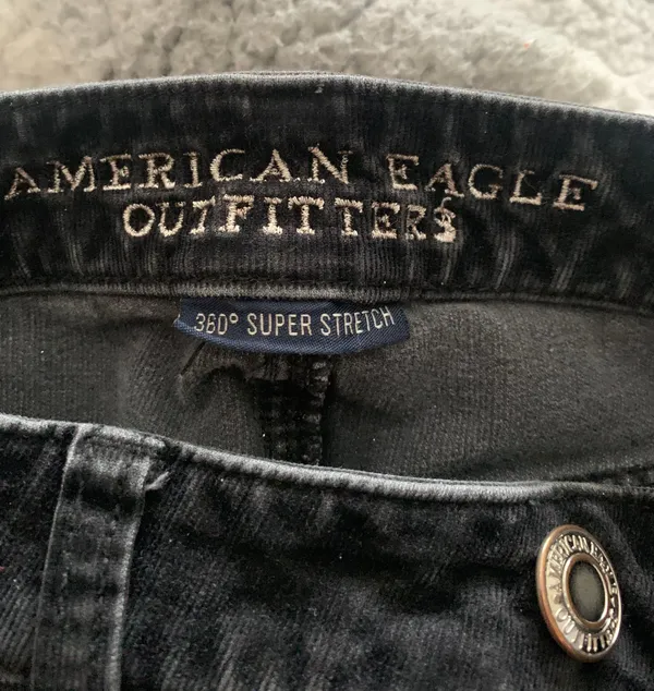 American Eagle Outfitters Jeans - Image 4