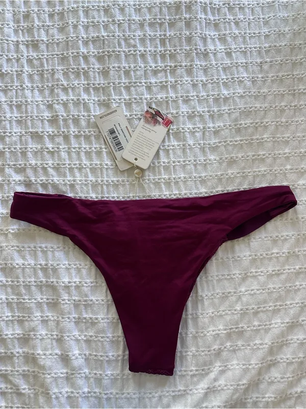 Agua Bendita - Polly Gemstone Swim Bottom - Image 3