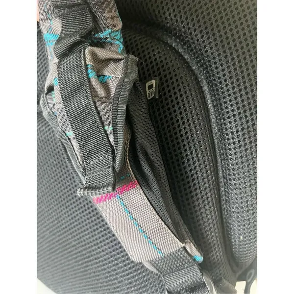 Oakley Backpack Tech Outdoor Miyuki Arihara oa704 - Image 10